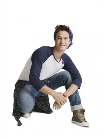 Comment s'appelle Simón en vrai ?