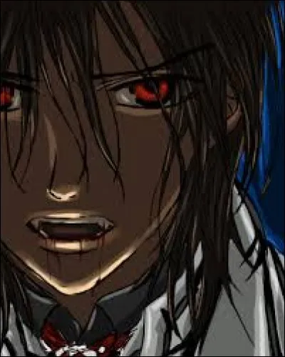 Je fais partie de la Night Class. Je suis :