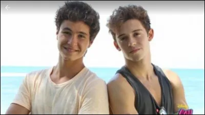 Qui embrasse Luna lors de l'épisode final ?