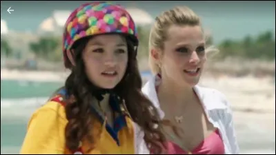 De qui Simon est-il amoureux ?