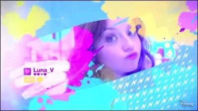 Qu'arrive-t-il souvent à Luna ?