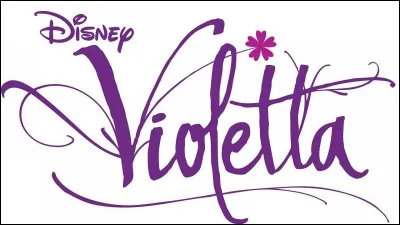 Qui est mort(e) dans la famille de Violetta ?