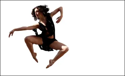 Que veut dire "faire de la barre" ?