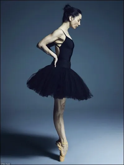 Qu'est-ce qu'un ballet ?