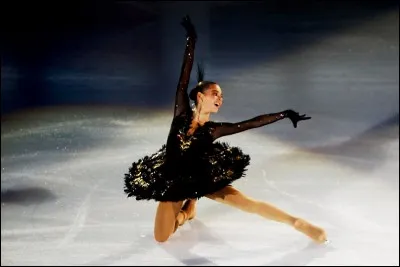 Concernant le patin à glace, laquelle de ces figures ne correspond pas à un saut de patinage artistique ?