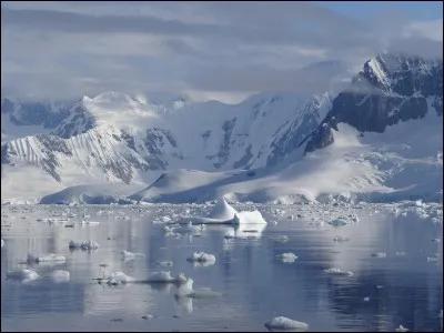 Qui chantait " Tués par des rêves chimériques, écrasés de certitude, dans un monde glacé de solitude" ?