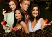 Quiz Desperate Housewives