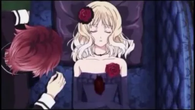 Quelle phrase dit Yui à la fin de la saison 1 ?