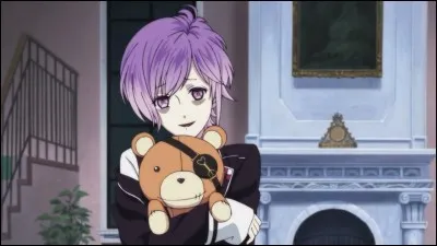 Kanato est le :