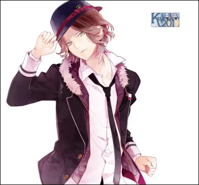 Laito/Raito est de nature plutôt :