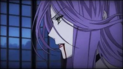 De quelle couleur sont les yeux de Cordelia ?