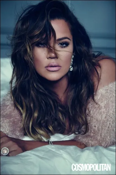 Quelle célèbre émission Khloé Kardashian a-t-elle animée ?