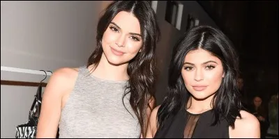 Kendall Jenner a ouvert une marque avec sa soeur Kylie Jenner, comment s'appelle la marque ?