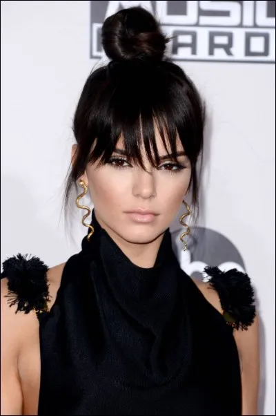 Kendall Jenner a un 2ème prénom, lequel ?