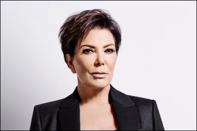 Quel âge a Kris Jenner en 2017 ?