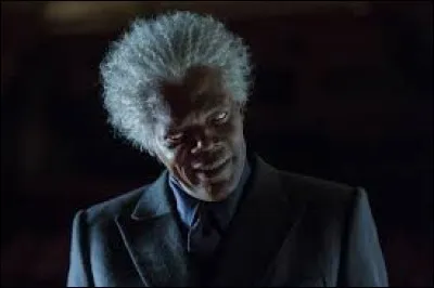 Qui est cette personne ?