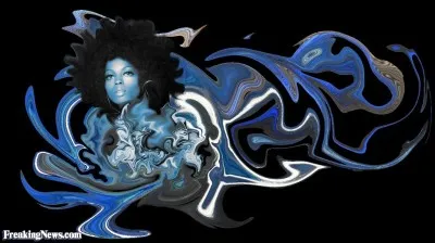 Qui présenta les Jackson Five au public ?