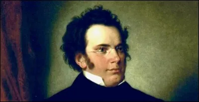 A quel âge mourut Frantz Schubert ?