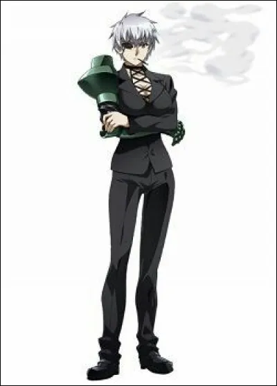 Qui est le chef des Night Raid ?