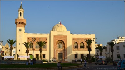 Quelle est la 2e capital de la Tunisie ?