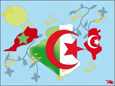 Quel pays compte le plus d'habitants parmi ceux-ci ?