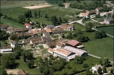 Margny est un village Marnais situé dans l'ancienne région ...