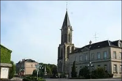 Nous partons dans les Vosges, à Padoux. Nous serons dans la nouvelle région ...