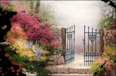 Retrouvez le titre de la chanson qui dit : "Je t'envoie mes images / Je t'envoie mon décor / Je t'envoie mes sourires des jours où je me sens plus fort..."