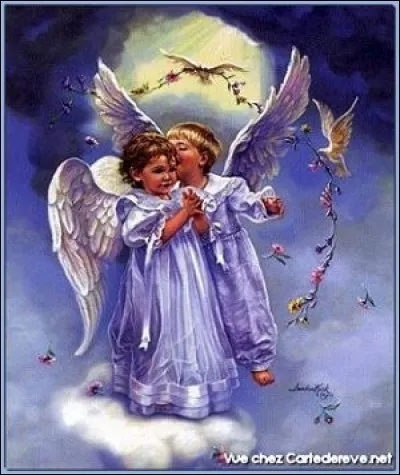 Saurez-vous me donner le nom de l'interprète masculin de la chanson "Quand on a que l'amour"?