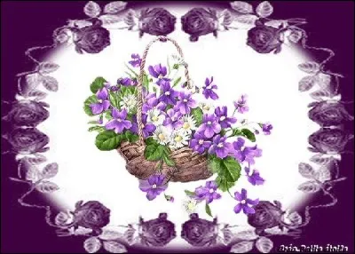 "L'amour est un bouquet de violettes" est une chanson interprétée par Luis Mariano mais dans quelle opérette?