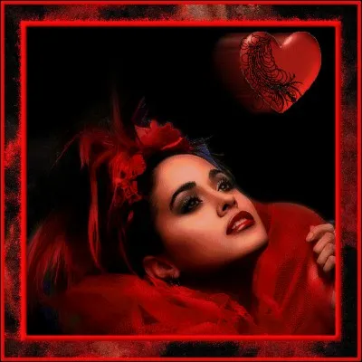 "Je suis une femme amoureuse" est une chanson interprétée par Mireille Mathieu. Mais de quelle autre chanson est-elle une adaptation?