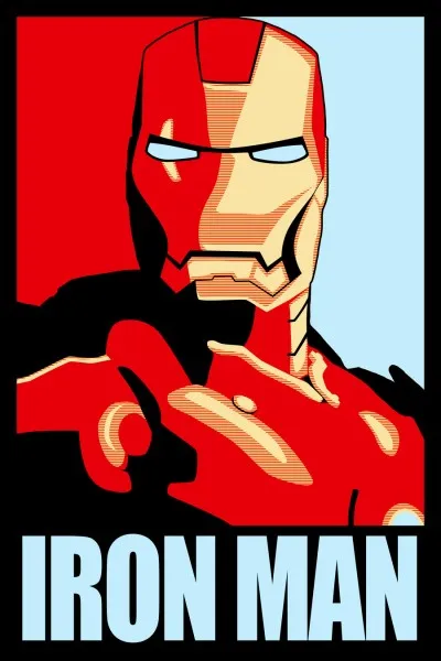 Combien y a-t-il de films "Iron Man" ?
