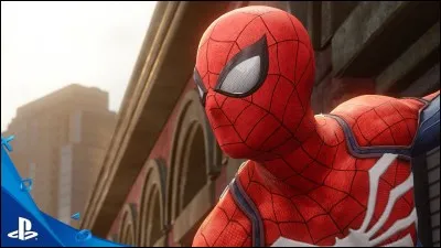 Le pouvoir de Spider-Man, c'est :