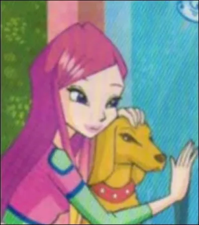 Qui est ce personnage ?