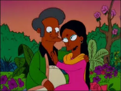 Ils ont eu 8 enfants ensemble. Quel est ce couple ?