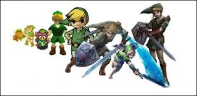 (Hyrule Warriors Legend) Combien y a-t-il de Link au total dans le jeu (avec les DLC) ?