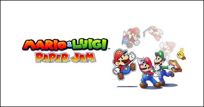 (Mario et Luigi Paper Jam Bros) Quel personnage n'a pas sa version Paper ?