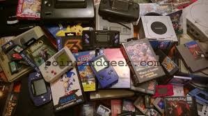 Quiz Nintendo