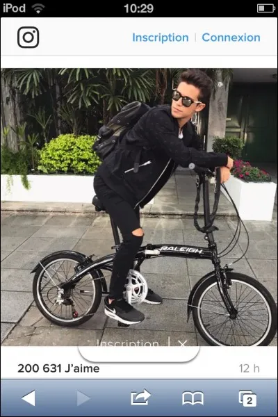 Complète : "Yo puedo subir puedo..."