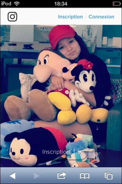 Que veut dire "Mírame a mí" ?