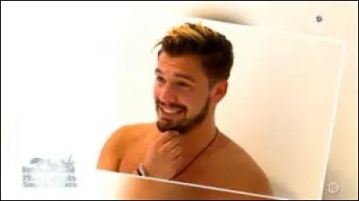 Kevin Guedj va-t-il trouver l'amour dans les Marseillais South America ?