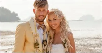 Dans quelle émission Paga et Adixia se sont-ils mariés ?