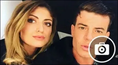 Adrien et Elsa sont-ils toujours ensemble ?