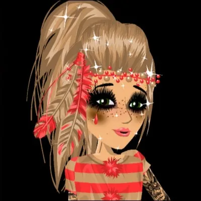 Qui est la plus grande Moviestar sur MSP ?