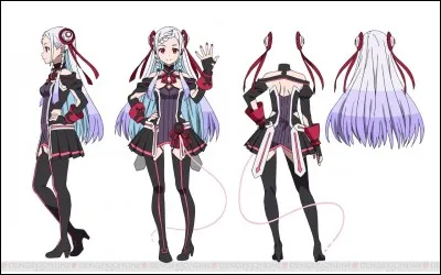 Un peu de culture générale, qui est ce personnage ?