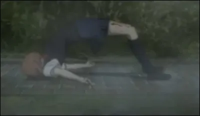 Comment appelez-vous cette mort ?