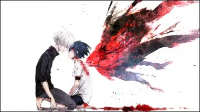 Comment est Kaneki ?