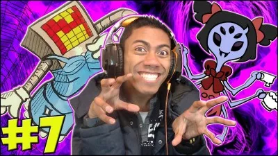 Qui sont ces personnes avec Xenoss ?