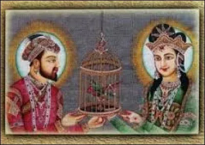 Comment la femme nommée Mumtaz Mahat de Shah Jahan est-elle décédée ?