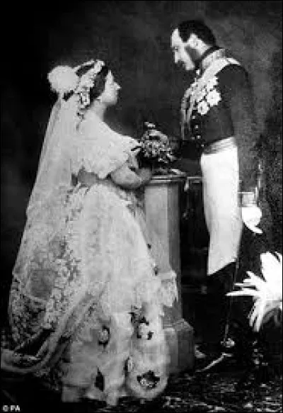 Combien d'enfants la reine Victoria et le prince Albert ont-ils eu ?